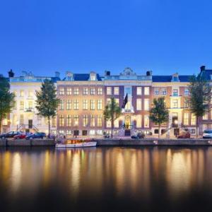 Waldorf Astoria Amsterdam