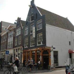 Hotel teun