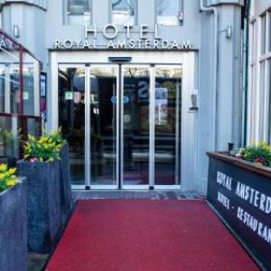 Hotel in Amsterdam 