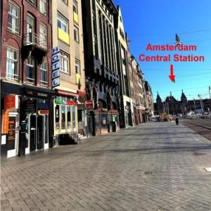 Dam Hotel