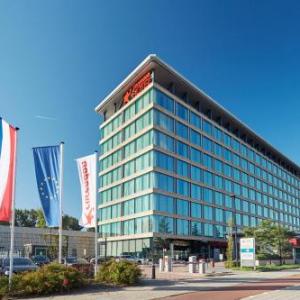Corendon City Hotel Amsterdam