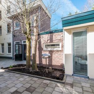 Aparthotels in Amsterdam 