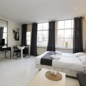 Amsliving Amsterdam 