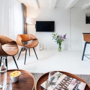 Yays Zoutkeetsgracht Concierged Boutique Apartments