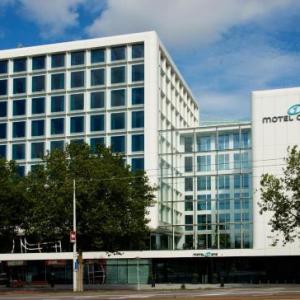 Motel One Amsterdam