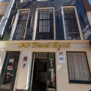Travel Hotel Amsterdam
