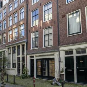 Bed and Breakfast in Amsterdam 