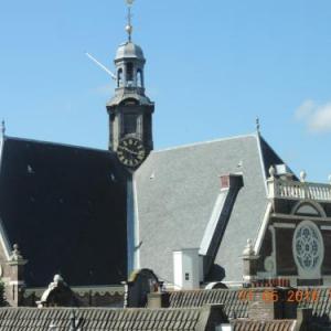 Hotel Il Fiore Amsterdam