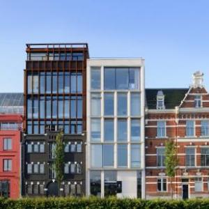Eric Vökel Boutique Apartments - Amsterdam Suites