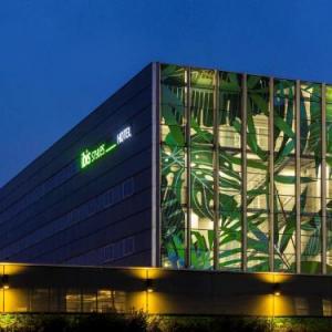 ibis Styles Amsterdam Airport