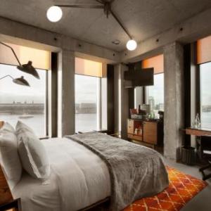 Sir Adam Hotel Amsterdam