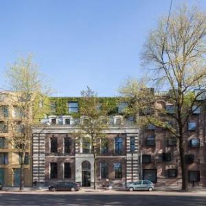 Hyatt Regency Amsterdam
