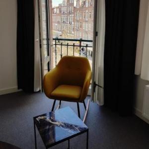 Hotel in Amsterdam 