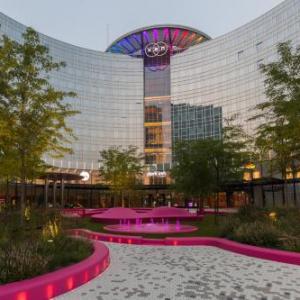 Park Inn by Radisson Amsterdam City West
