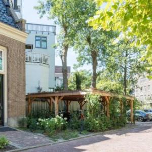 Aparthotels in Amsterdam 