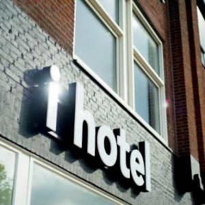 i hotel Amsterdam 