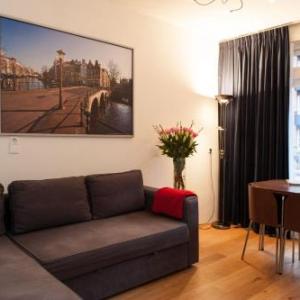 BB West City Amsterdam