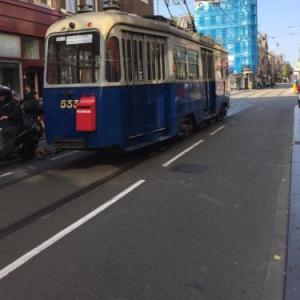 Het Kabinet Amsterdam