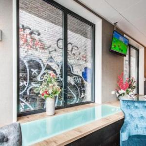 melrose Hotel Amsterdam 
