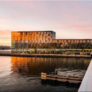 Hotel Jakarta Amsterdam Amsterdam