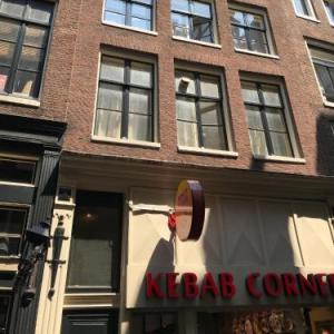 Amsterdam Central Guest House