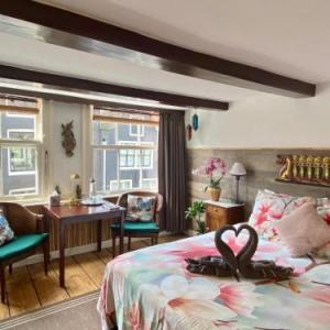 Amsterdam B&B Barangay