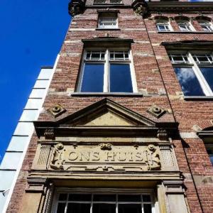 Hotel mercier
