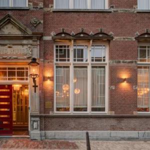 Hotel mercier Amsterdam 