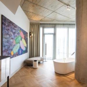 Hotel in Amsterdam 