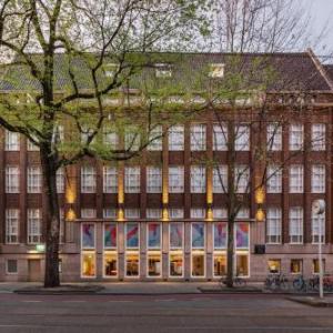 citizenm Amstel Amsterdam