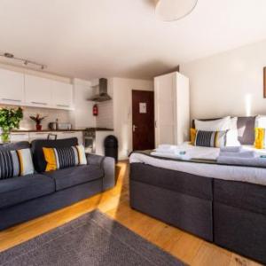 Apartment in Amsterdam 