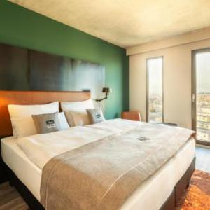 Hotel in Amsterdam 