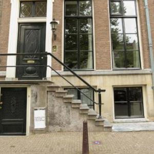 EMPIRIC Keizersgracht
