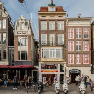 Hotel van Gelder