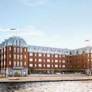 Hotel BOAt  CO 