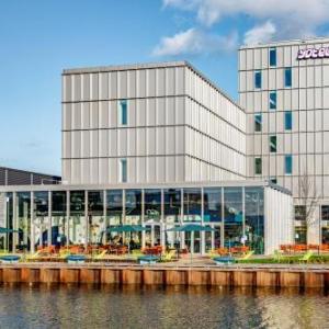 YOtEL Amsterdam Amsterdam 