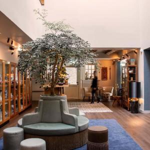 Hotel mai Amsterdam
