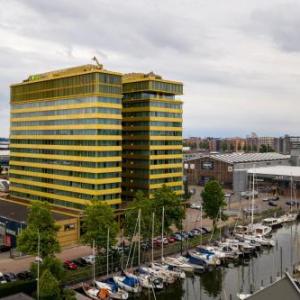Holiday Inn Express Amsterdam   North Riverside Amsterdam 