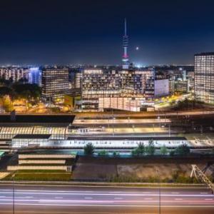 Van der Valk Hotel Amsterdam Zuidas