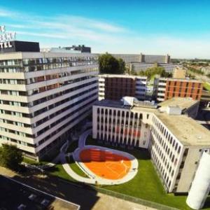 TSH Amsterdam West