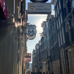 EasyStayAmsterdam