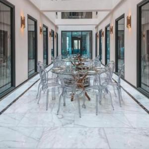 G hotel