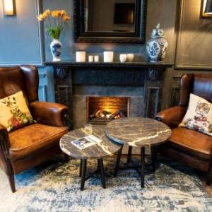 De Ware Jacob Boutique Hotel