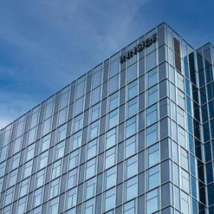 INNSiDE by melia Amsterdam