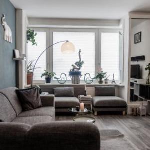 Charming 1Room Apartment in Amsterdam