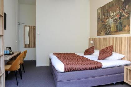 Hotel Asterisk 3 star superior - image 11