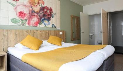 Hotel Asterisk 3 star superior - image 12
