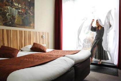 Hotel Asterisk 3 star superior - image 5