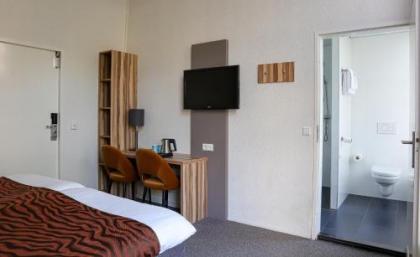 Hotel Asterisk 3 star superior - image 6