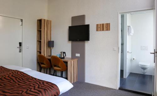 Hotel Asterisk 3 star superior - image 6